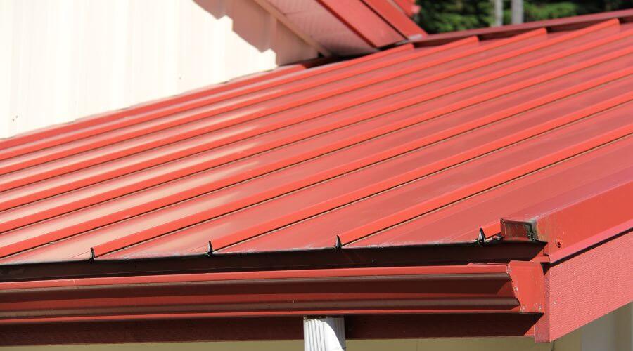 Industrial Roof Replacement in Montclair, CA