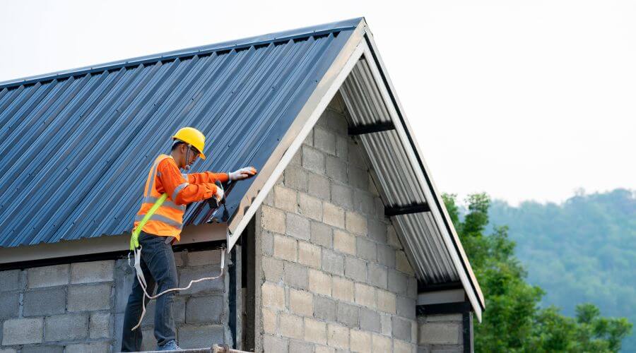 Expert top industrial roofings services in Montclair, CA